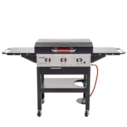 CHAR BROIL GRIDDLE 3400